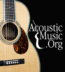 AcousticMusic.org
