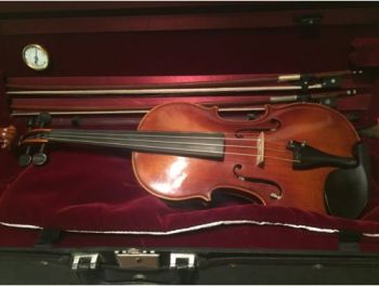 Stradivarius Copy