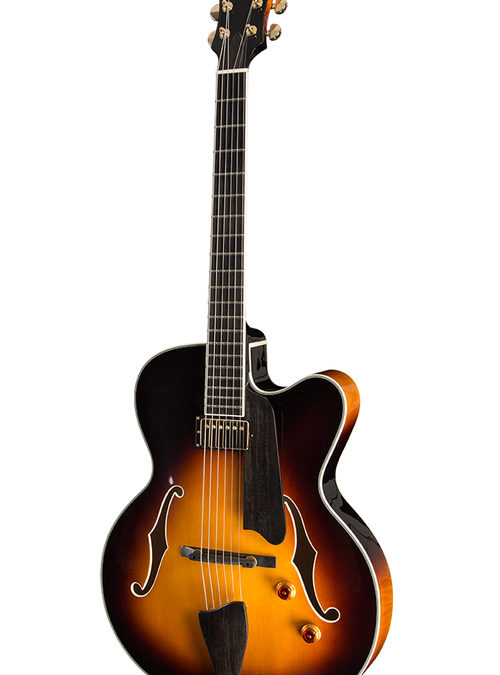 Eastman AR503CE-SB