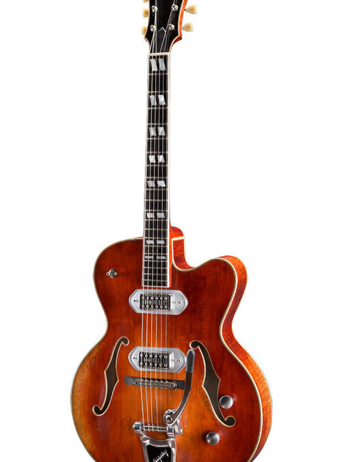 Eastman T58/v